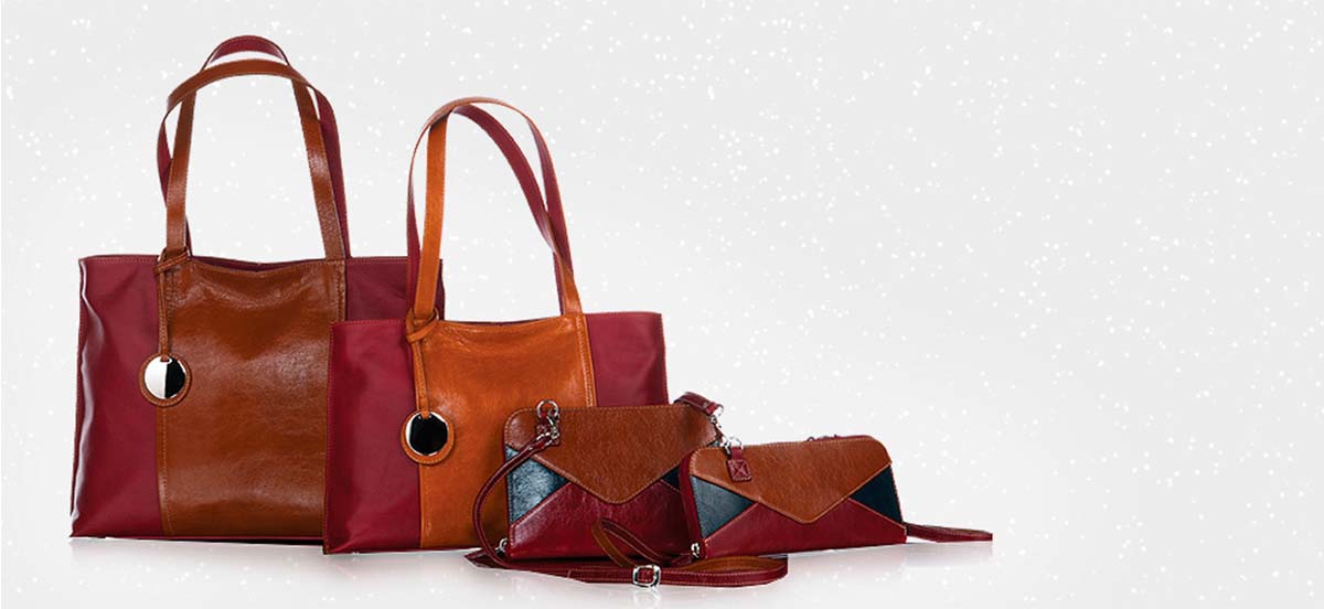 Сумки Маттиоли — кожаные сумки из итальянских материалов и фурнитуры